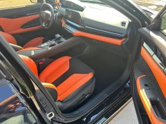 Changan UNI-V 2023 2.0T speed version - ფოტო 16