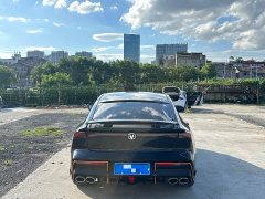 Changan UNI-V 2023 2.0T speed version - ფოტო 17