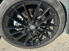 Changan UNI-V 2023 2.0T speed version - ფოტო 4
