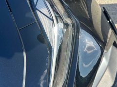 Changan UNI-V 2023 2.0T speed version - ფოტო 6