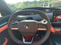 Changan UNI-V 2023 2.0T speed version - ფოტო 8