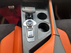 Changan UNI-V 2023 1.5T sports version - ფოტო 10