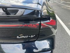 Changan UNI-V 2023 1.5T sports version - ფოტო 14