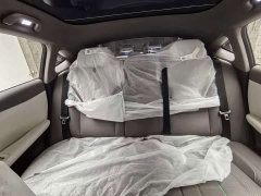 Changan UNI-V 2023 1.5T sports version - ფოტო 16