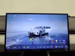 Changan UNI-V 2023 1.5T sports version - ფოტო 18
