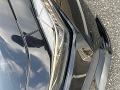 Changan UNI-V 2023 1.5T sports version - ფოტო 5