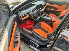 Changan UNI-V 2023 1.5T sports version - ფოტო 6