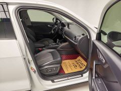 Changan UNI-V 2022 1.5T sports version - ფოტო 12
