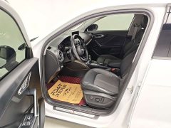 Changan UNI-V 2022 1.5T sports version - ფოტო 13