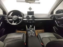 Changan UNI-V 2022 1.5T sports version - ფოტო 17