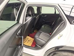 Changan UNI-V 2022 1.5T sports version - ფოტო 18