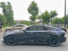 Changan UNI-V 2022 1.5T sports version - ფოტო 3
