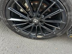 Changan UNI-V 2022 1.5T sports version - ფოტო 4