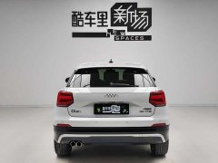 Changan UNI-V 2022 1.5T sports version - ფოტო 5
