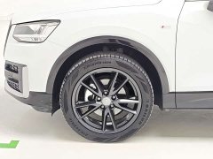Changan UNI-V 2022 1.5T sports version - ფოტო 8