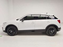 Changan UNI-V 2022 1.5T sports version - ფოტო 9