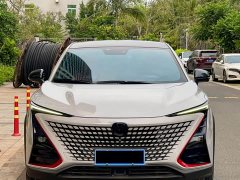 Changan UNI-T 1.5T Premium - ფოტო 2