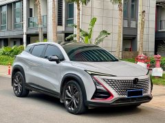 Changan UNI-T 1.5T Premium - ფოტო 3
