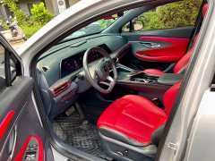 Changan UNI-T 1.5T Premium - ფოტო 4