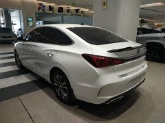 Changan UNI-T 1.5T Premium - ფოტო 5