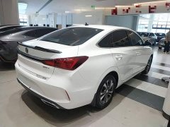Changan UNI-T 1.5T Premium - ფოტო 7