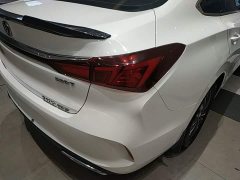 Changan UNI-T 1.5T Premium - ფოტო 8