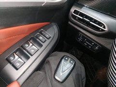 Changan UNI-T 1.5T Premium - ფოტო 9