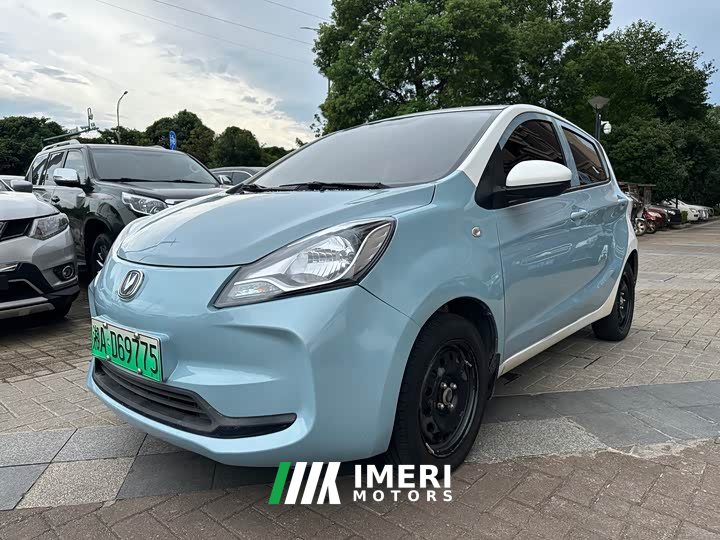 Changan Benben E-Star National Edition Xinyue Edition Three Yuan Lithium