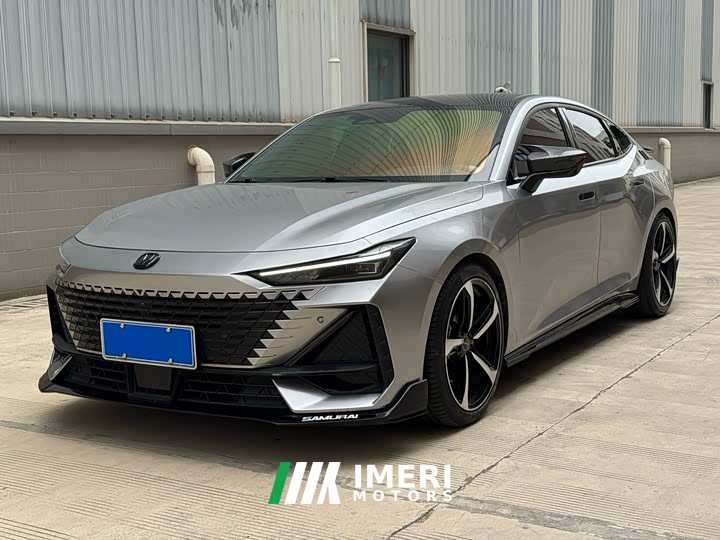 Changan UNI-V 1.5T sports version