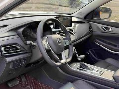Changan CS75 2023 Enjoy Edition 1.5T DCT Premium Edition - ფოტო 11