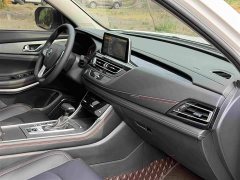 Changan CS75 2023 Enjoy Edition 1.5T DCT Premium Edition - ფოტო 12