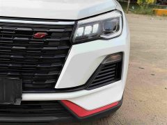 Changan CS75 2023 Enjoy Edition 1.5T DCT Premium Edition - ფოტო 13