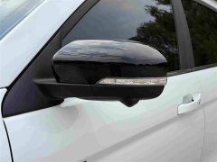 Changan CS75 2023 Enjoy Edition 1.5T DCT Premium Edition - ფოტო 15