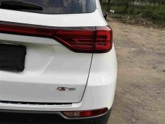 Changan CS75 2023 Enjoy Edition 1.5T DCT Premium Edition - ფოტო 16