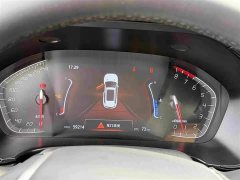 Changan CS75 2023 Enjoy Edition 1.5T DCT Premium Edition - ფოტო 17