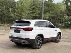 Changan CS75 2023 Enjoy Edition 1.5T DCT Premium Edition - ფოტო 4