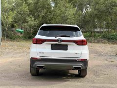 Changan CS75 2023 Enjoy Edition 1.5T DCT Premium Edition - ფოტო 5