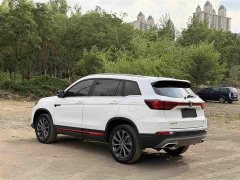 Changan CS75 2023 Enjoy Edition 1.5T DCT Premium Edition - ფოტო 6
