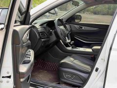 Changan CS75 2023 Enjoy Edition 1.5T DCT Premium Edition - ფოტო 7