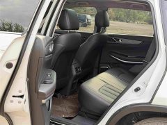 Changan CS75 2023 Enjoy Edition 1.5T DCT Premium Edition - ფოტო 8