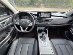 Changan CS75 2023 Enjoy Edition 1.5T DCT Premium Edition - ფოტო 9