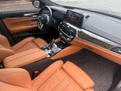 BMW 6 Series GT 2022 630i M Sports Package - ფოტო 11
