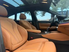 BMW 6 Series GT 2022 630i M Sports Package - ფოტო 12