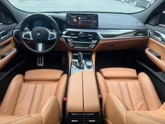 BMW 6 Series GT 2022 630i M Sports Package - ფოტო 13