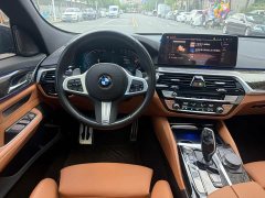 BMW 6 Series GT 2022 630i M Sports Package - ფოტო 14
