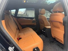 BMW 6 Series GT 2022 630i M Sports Package - ფოტო 15