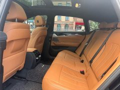 BMW 6 Series GT 2022 630i M Sports Package - ფოტო 16