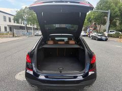 BMW 6 Series GT 2022 630i M Sports Package - ფოტო 17