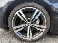 BMW 6 Series GT 2022 630i M Sports Package - ფოტო 18