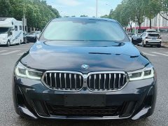 BMW 6 Series GT 2022 630i M Sports Package - ფოტო 2